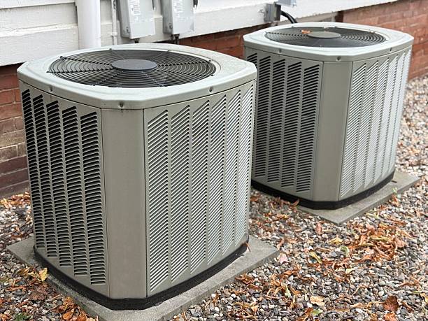 Reliable Ductwork Repair contractor in Bradyville, TN by Leonard HVAC